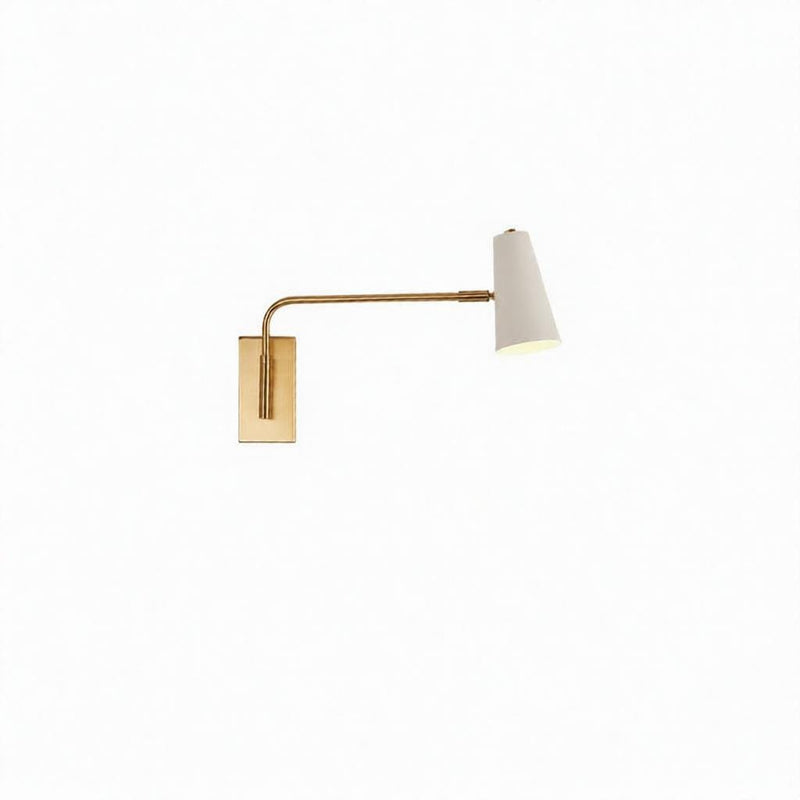 Cynara Une | Wall Light Swing Arm