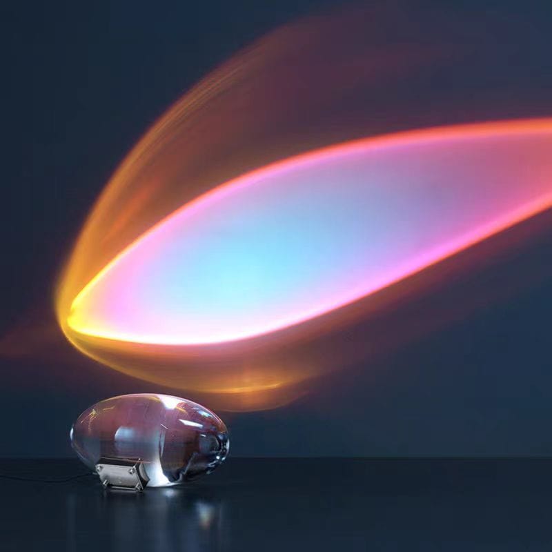 Zenith | Modern LED Table Lamp - Home Cartel ®