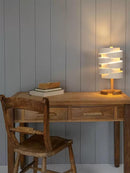 Varnirae | Floor Lamp