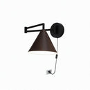 Simril Deux | Wall Light Swing Arm
