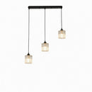 Hartwick B | Linear Pendant Light