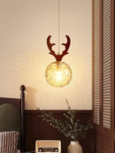 Oruniel I Pendant Light