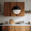 Mauve | Pendant Light