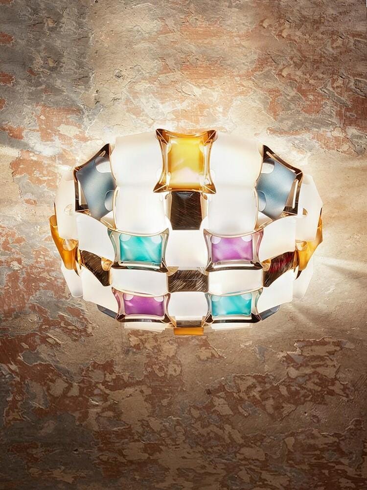 Esparra | Ceiling Mounted Light - Detail View #3 | HomeCartel