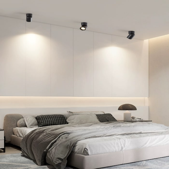 Teven | Surface Mounted Spotlight - Home Cartel ®