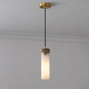 Aellenia A | Alabaster Pendant Light