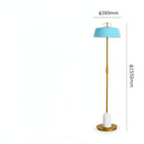 Teylenar I Floor Lamp