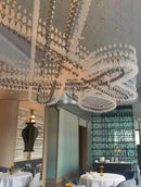 Myrroth I Cluster Chandelier