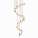 Rhovan | Cluster Chandelier