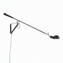 Zaverno | Wall Light Swing Arm