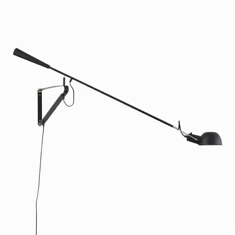 Zaverno | Wall Light Swing Arm