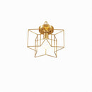 Nynvel | Semi Flush Mounted Light