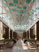 Orlunara I Cluster Chandelier