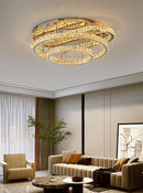 Marvicor | Semi Flush Mounted Light