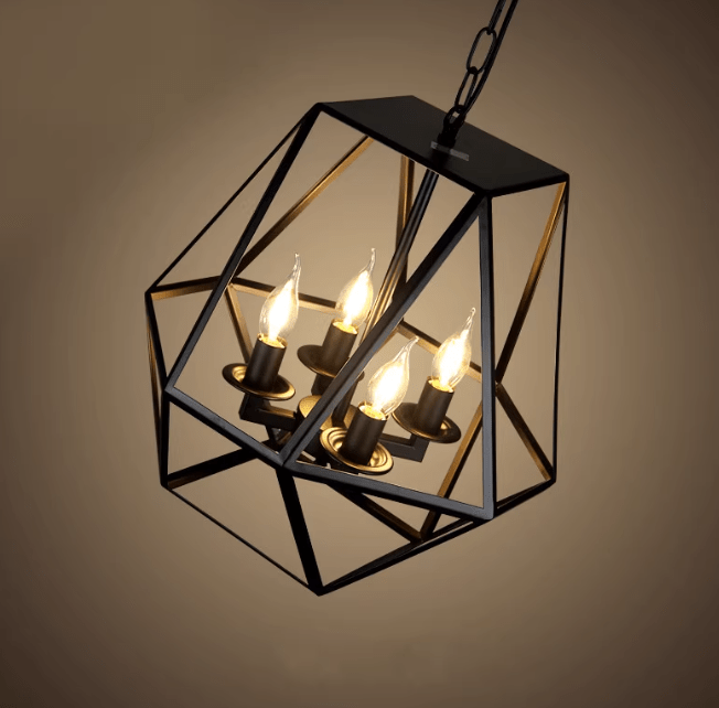 Radley | Pendant Light - Detail View #3 | HomeCartel