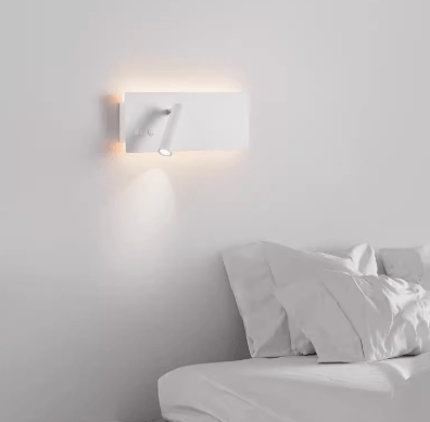 Xarvien | Linear Wall Light - Detail View #2 | HomeCartel