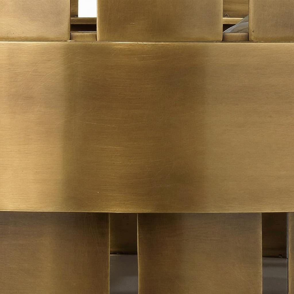 Copello | Drum Chandelier - Detail View #4 | HomeCartel