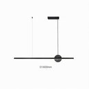 Declay | Linear Chandelier