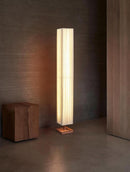 Serethin A I Floor Lamp