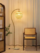 Thalurea | Floor Lamp - Home Cartel ®