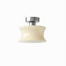 Vandrel | Semi Flush Mounted Light
