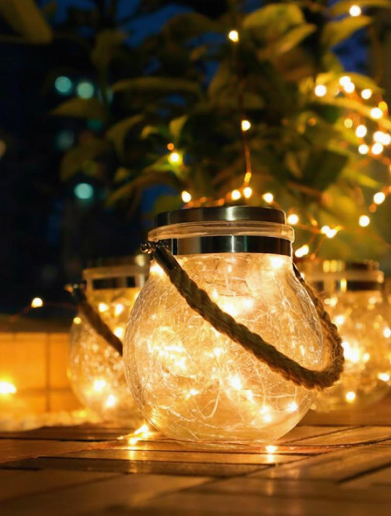 Kaelvyril | Outdoor Table Lamp