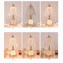 Aerlineth | Crystal Table Lamp