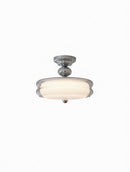Seltharin Une I Semi Flush Mounted Light