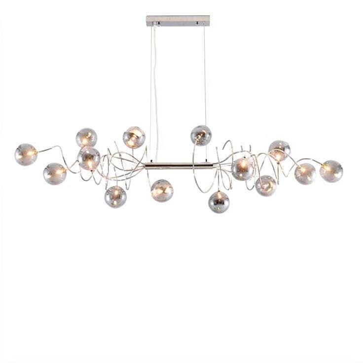 Valerina | Chandelier - Home Cartel ®
