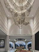 Voranthin I Cluster Chandelier