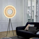 Saelora Une | Floor Lamp
