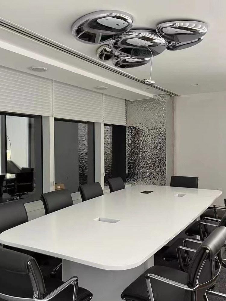 Elvessar | Ceiling Mounted Light - Detail View #3 | HomeCartel