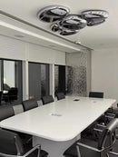 Elvessar | Ceiling Mounted Light