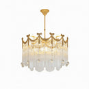 Celora | Crystal Chandelier