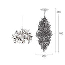 Lottie B | Pendant Light