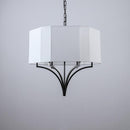 Dockrey | Drum Chandelier