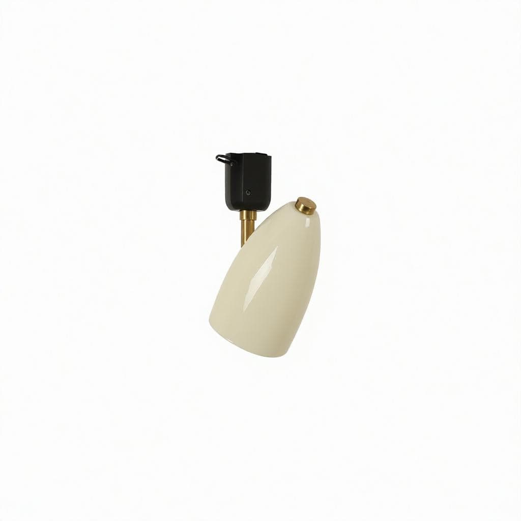 Aerenlith Deux | Track Light - Detail View #3 | HomeCartel