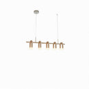 Sylphina B | Linear Chandelier