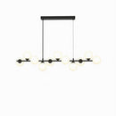Kurzeja | Linear Chandelier