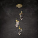 Rylai | Cluster Chandelier