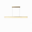 Bruese | Linear Chandelier