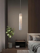 Aelranirae | Alabaster Pendant Light