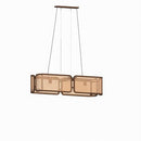 Aelwynra | Chandelier