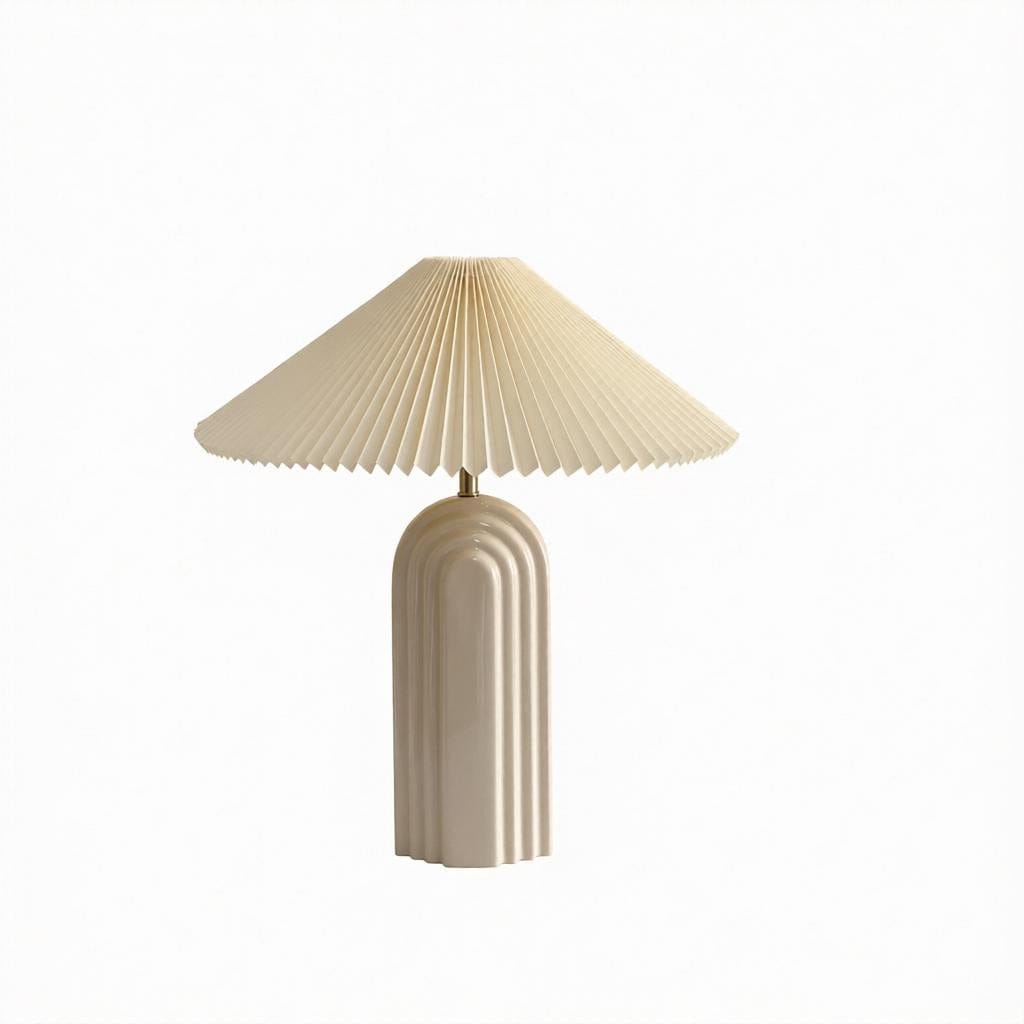 Morysian I Table Lamp - Detail View #5 | HomeCartel