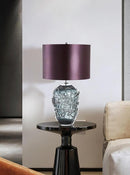 Sohrabi | Shaded Table Lamp