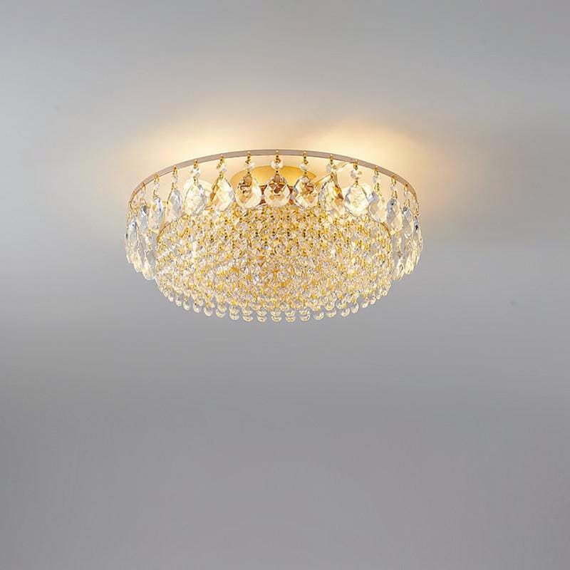 Nared | Ceiling Mounted Light - Detail View #2 | HomeCartel