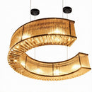 Syllorin I Cluster Chandelier