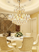 Slandorra | Mini Chandelier