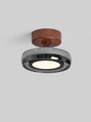 Kenric | Semi Flush Mounted Light