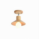 Taelindor I Semi Flush Mounted Light